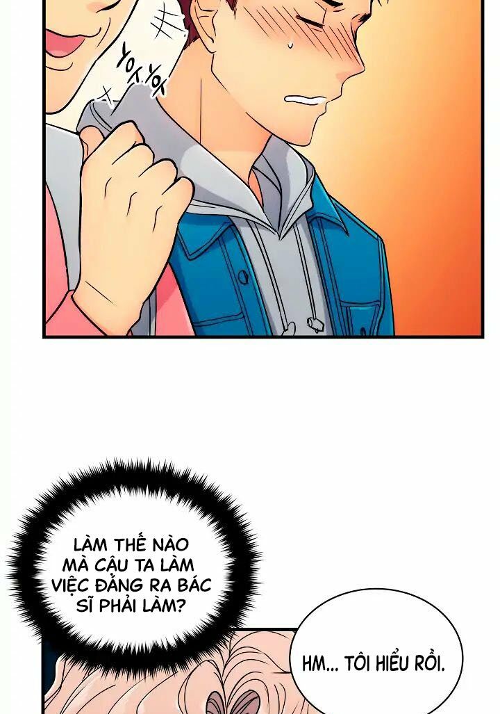 Bác Sĩ Trùng Sinh Chapter 9 - Trang 2