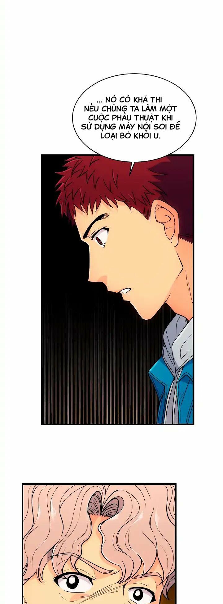 Bác Sĩ Trùng Sinh Chapter 9 - Trang 2