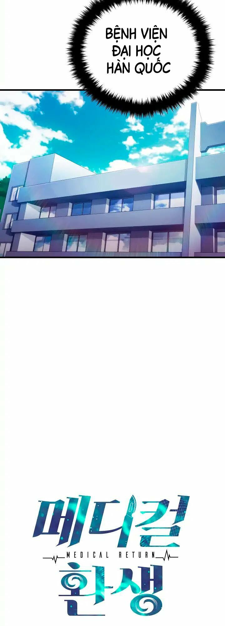 Bác Sĩ Trùng Sinh Chapter 9 - Trang 2