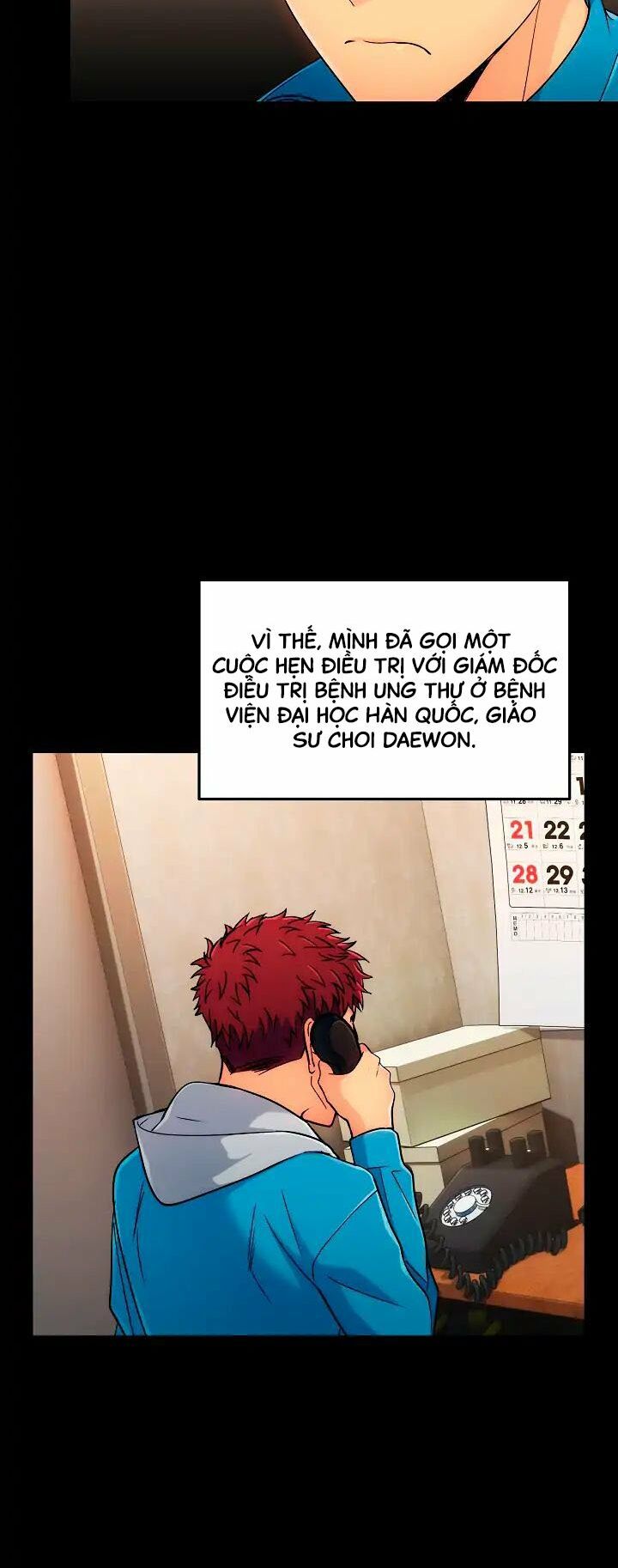 Bác Sĩ Trùng Sinh Chapter 9 - Trang 2