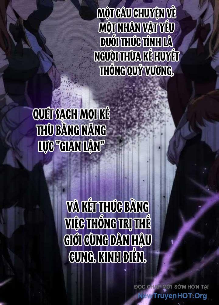 Bậc Thầy Giả Mạo Vô Tình Trở Thành Kẻ Mạnh Nhất Chapter 1 - Trang 2