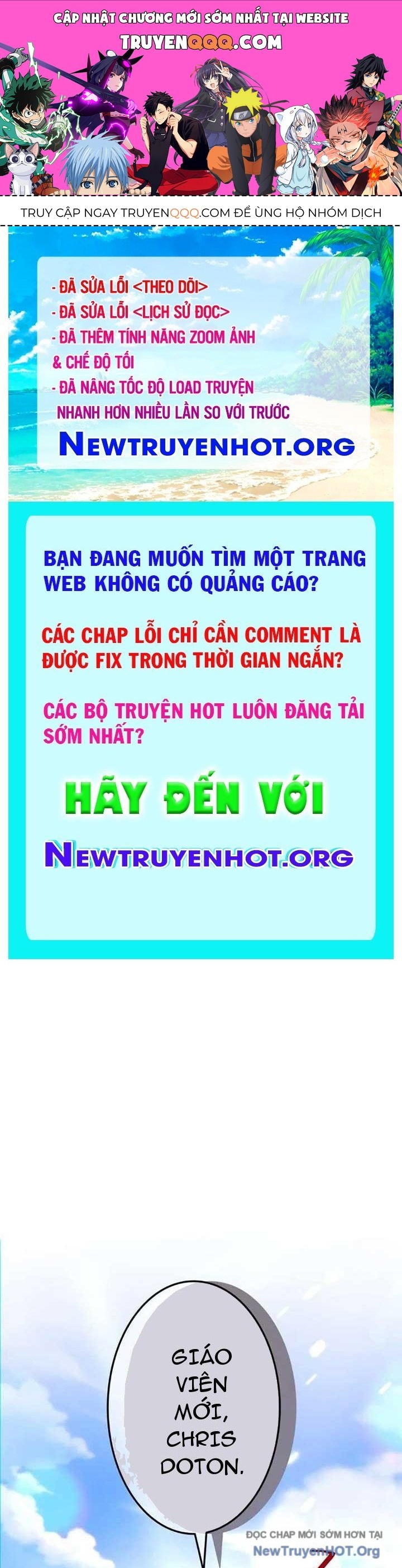 Bậc Thầy Giả Mạo Vô Tình Trở Thành Kẻ Mạnh Nhất Chapter 2 - Trang 2