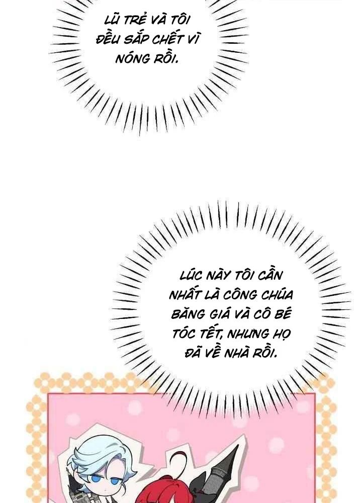 Bậc Thầy Giả Mạo Vô Tình Trở Thành Kẻ Mạnh Nhất Chapter 22 - Trang 2