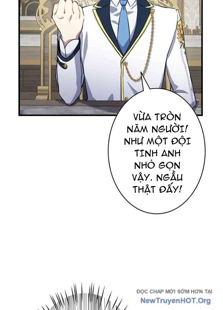 Bậc Thầy Giả Mạo Vô Tình Trở Thành Kẻ Mạnh Nhất Chapter 3 - Trang 2