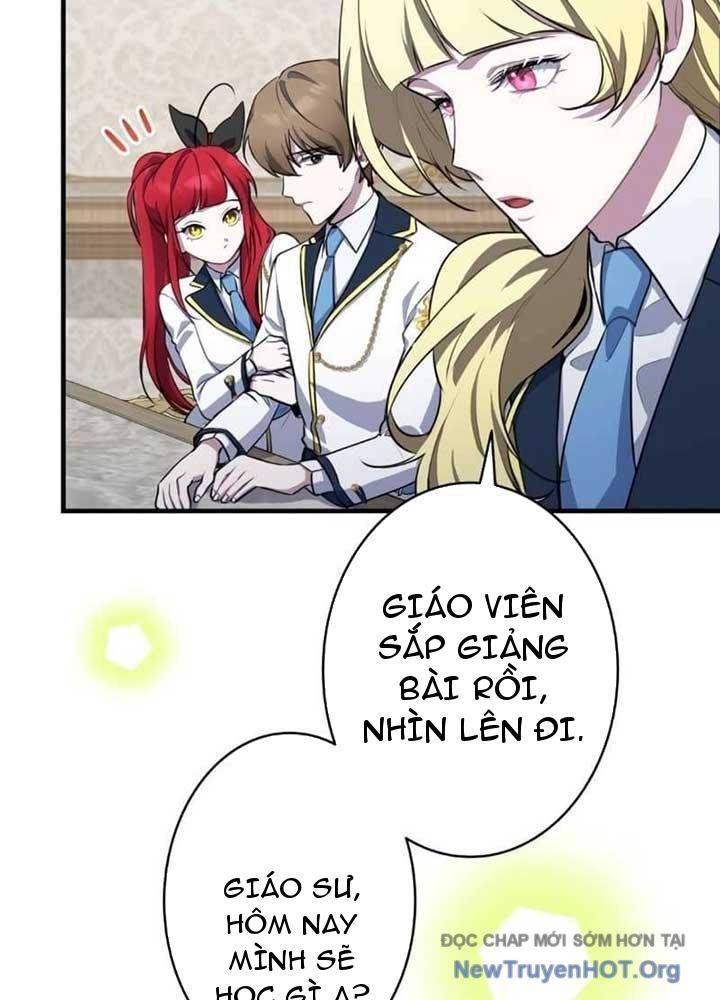 Bậc Thầy Giả Mạo Vô Tình Trở Thành Kẻ Mạnh Nhất Chapter 3 - Trang 2