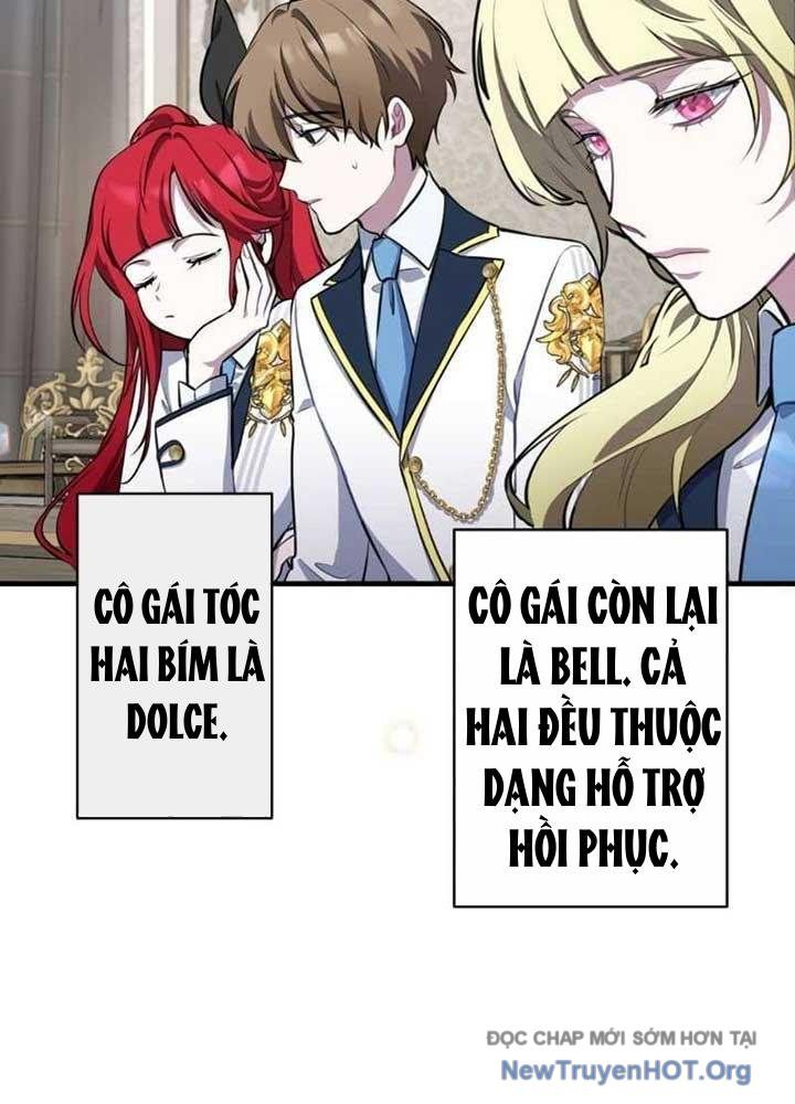 Bậc Thầy Giả Mạo Vô Tình Trở Thành Kẻ Mạnh Nhất Chapter 3 - Trang 2