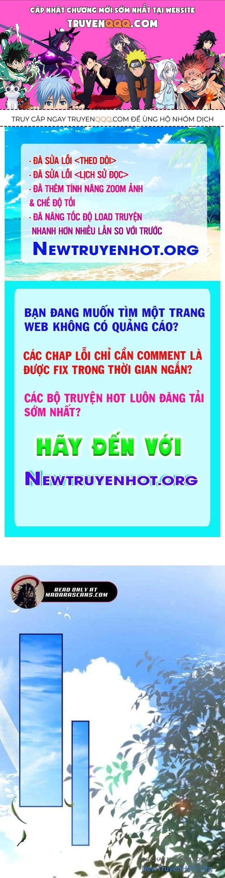 Bậc Thầy Giả Mạo Vô Tình Trở Thành Kẻ Mạnh Nhất Chapter 4 - Trang 2