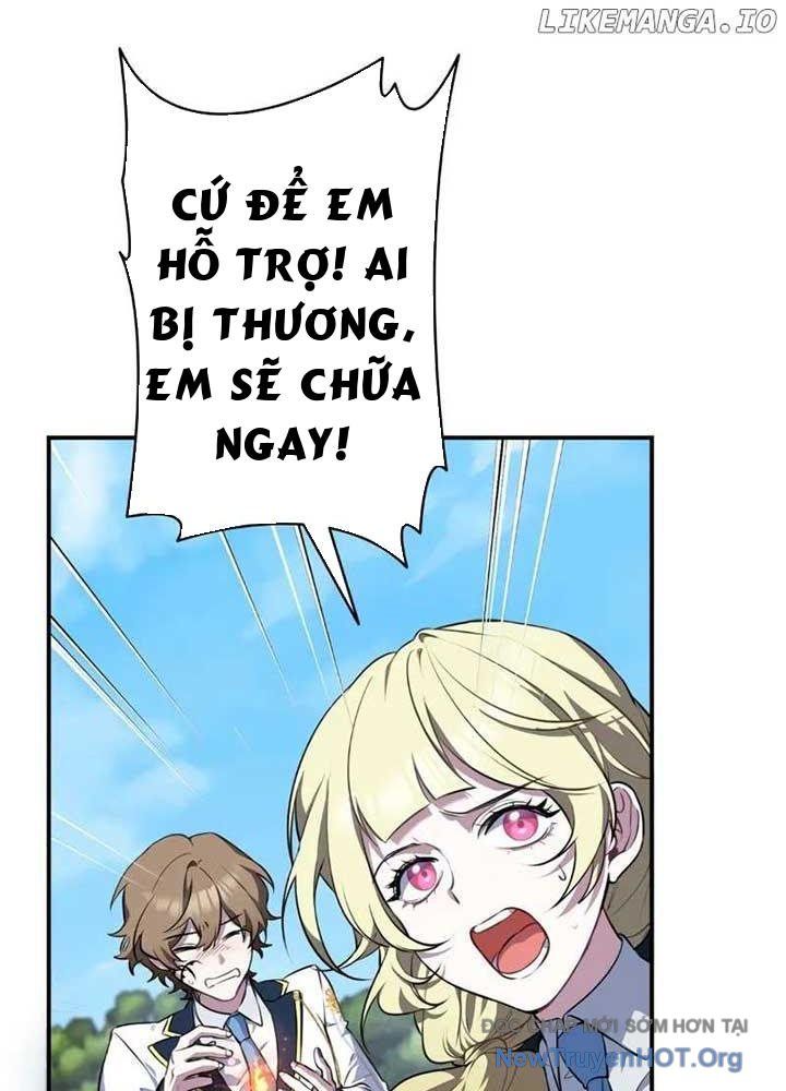 Bậc Thầy Giả Mạo Vô Tình Trở Thành Kẻ Mạnh Nhất Chapter 4 - Trang 2