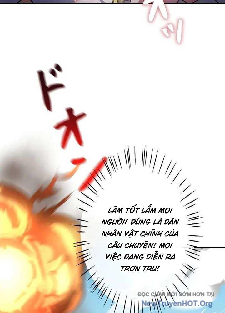Bậc Thầy Giả Mạo Vô Tình Trở Thành Kẻ Mạnh Nhất Chapter 4 - Trang 2