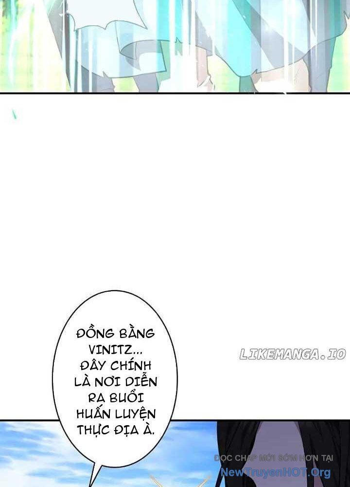 Bậc Thầy Giả Mạo Vô Tình Trở Thành Kẻ Mạnh Nhất Chapter 4 - Trang 2