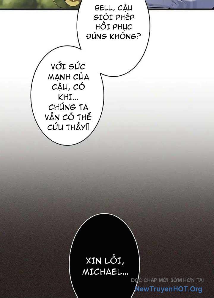 Bậc Thầy Giả Mạo Vô Tình Trở Thành Kẻ Mạnh Nhất Chapter 4 - Trang 2