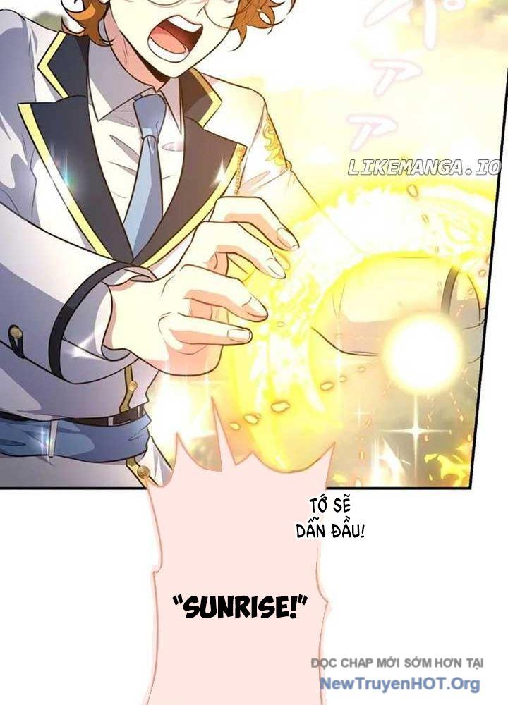 Bậc Thầy Giả Mạo Vô Tình Trở Thành Kẻ Mạnh Nhất Chapter 4 - Trang 2