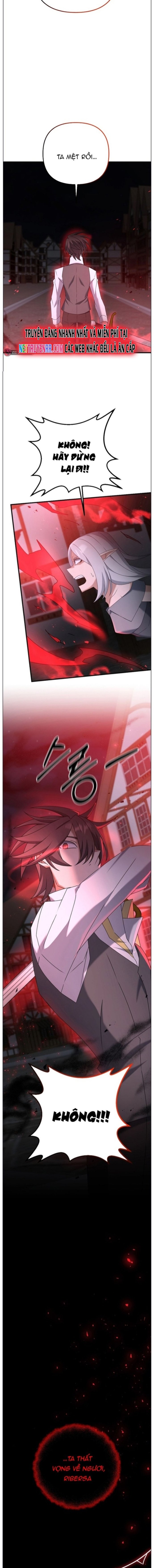 Bậc Thầy Kiếm Sĩ Lười Biếng Chapter 66 - Trang 2