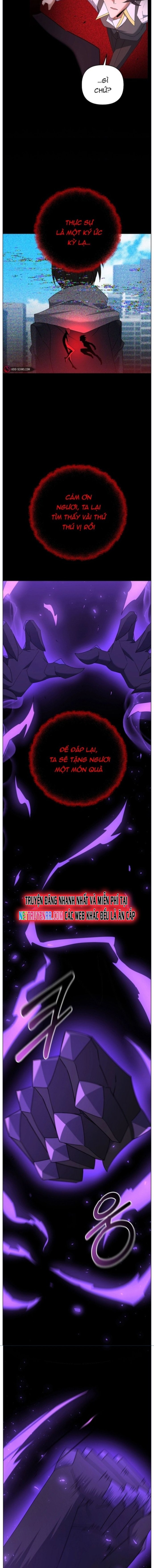 Bậc Thầy Kiếm Sĩ Lười Biếng Chapter 66 - Trang 2