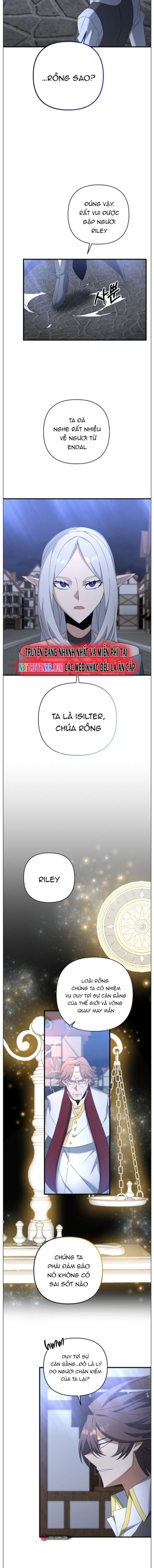 Bậc Thầy Kiếm Sĩ Lười Biếng Chapter 66 - Trang 2