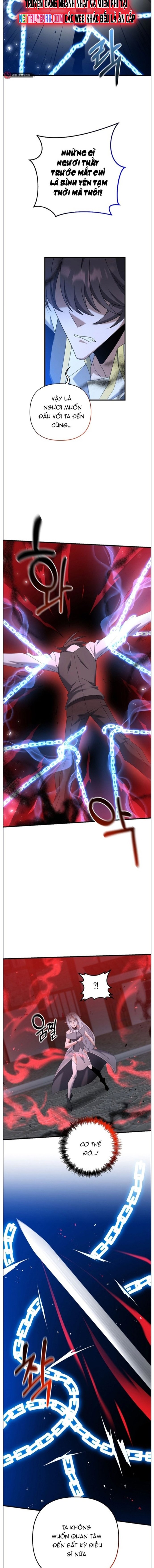 Bậc Thầy Kiếm Sĩ Lười Biếng Chapter 66 - Trang 2