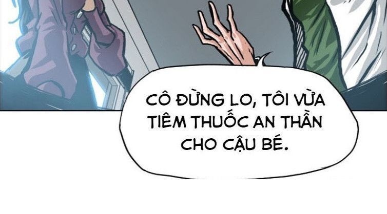 Bậc Thầy Kiếm Sư Chapter 1 - Trang 2