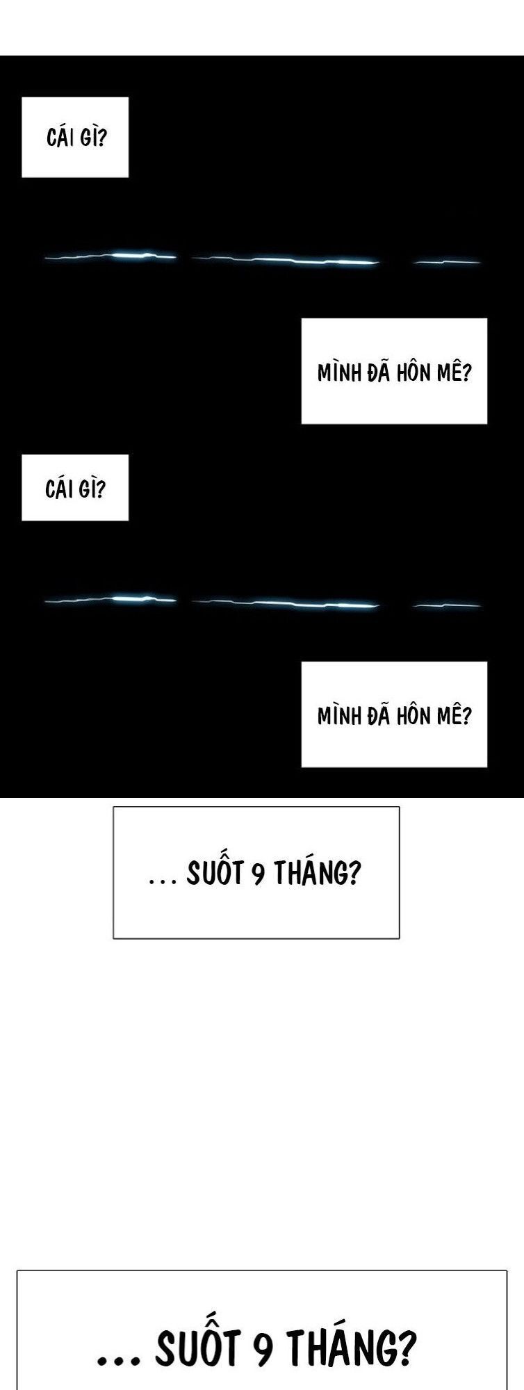 Bậc Thầy Kiếm Sư Chapter 1 - Trang 2