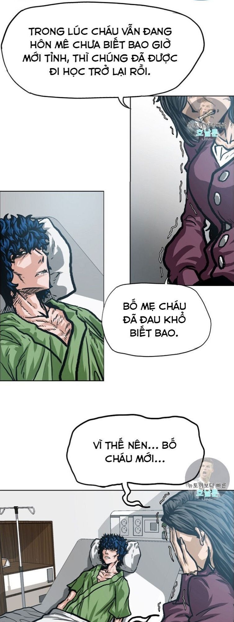 Bậc Thầy Kiếm Sư Chapter 1 - Trang 2