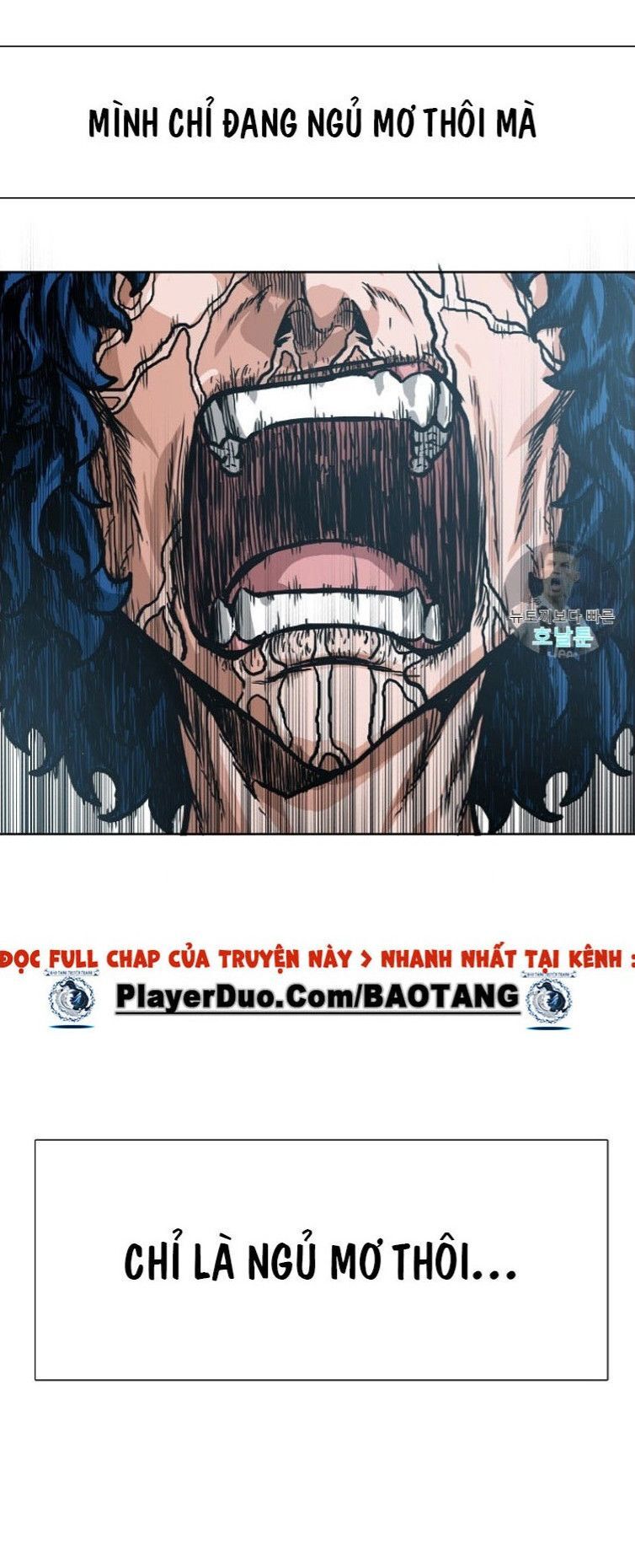 Bậc Thầy Kiếm Sư Chapter 1 - Trang 2