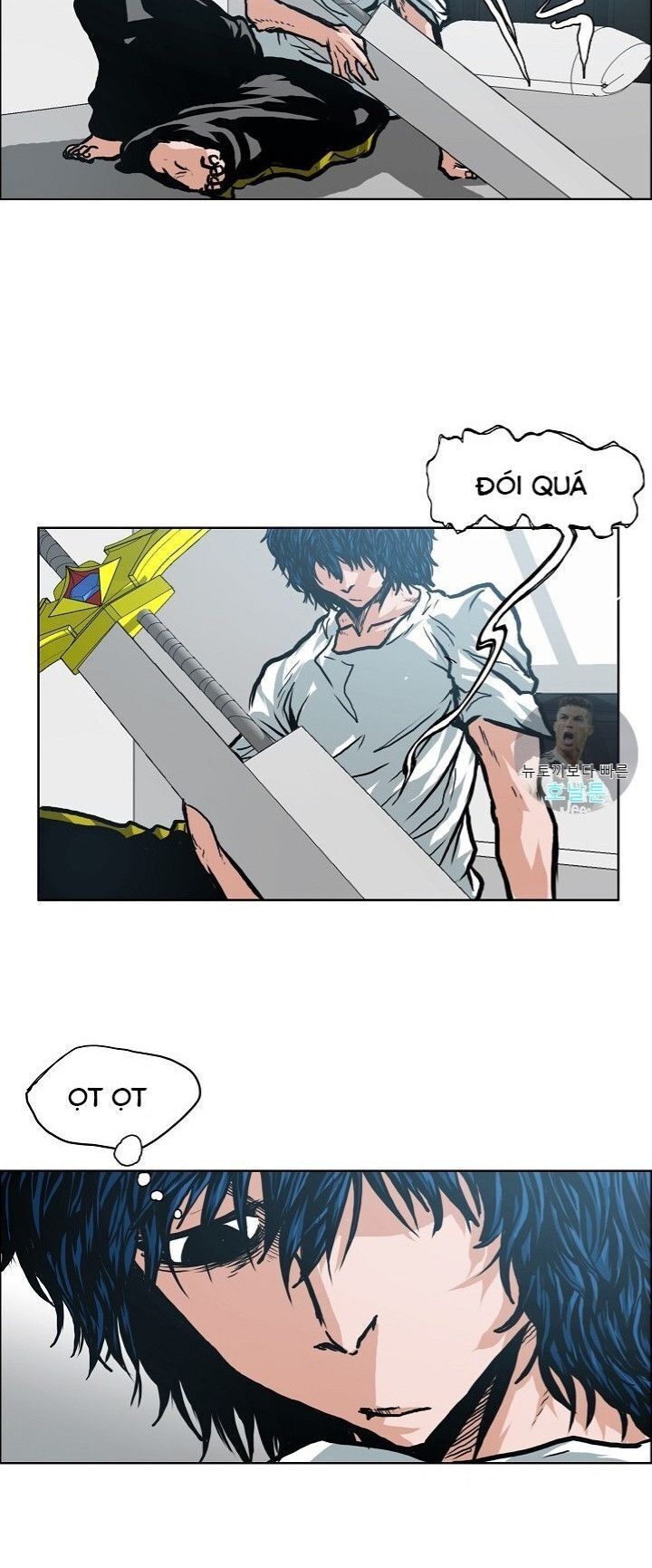 Bậc Thầy Kiếm Sư Chapter 10 - Trang 2