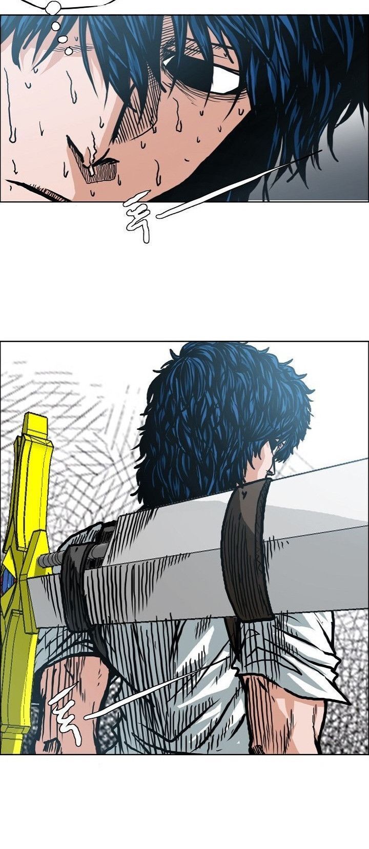 Bậc Thầy Kiếm Sư Chapter 10 - Trang 2