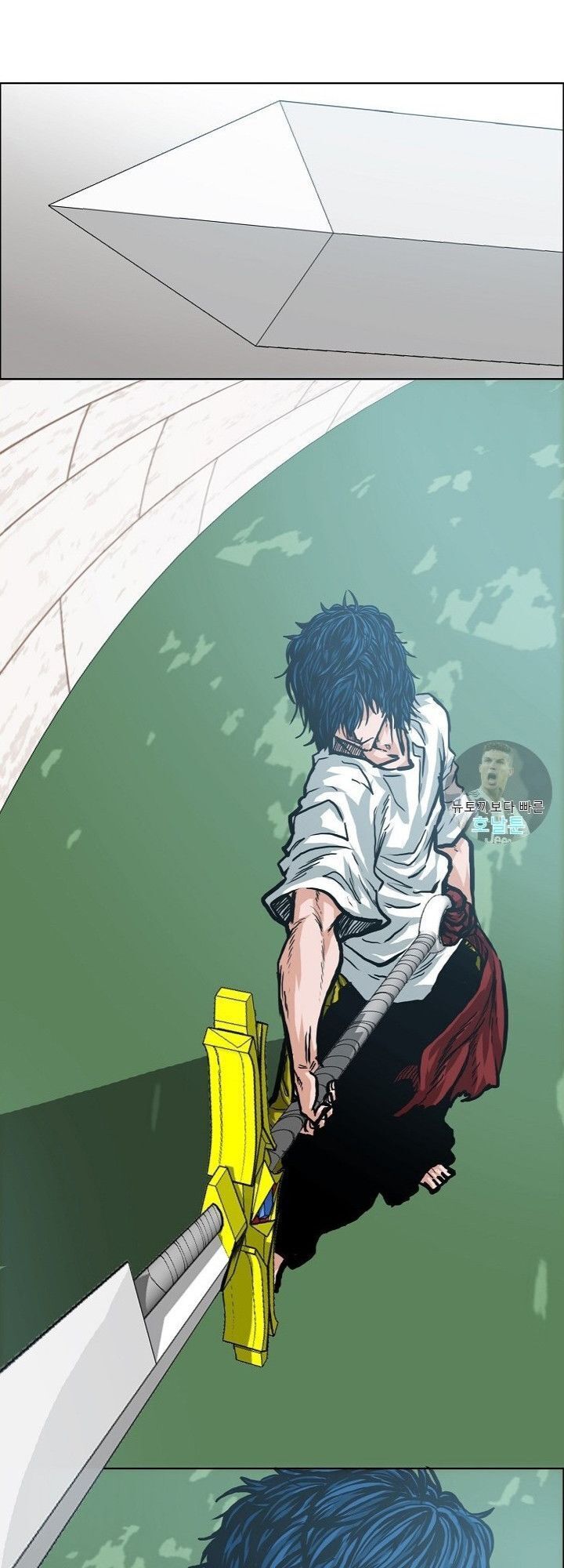 Bậc Thầy Kiếm Sư Chapter 10 - Trang 2