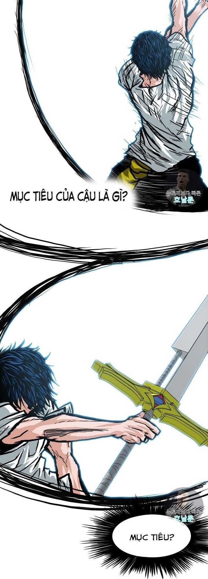 Bậc Thầy Kiếm Sư Chapter 10 - Trang 2