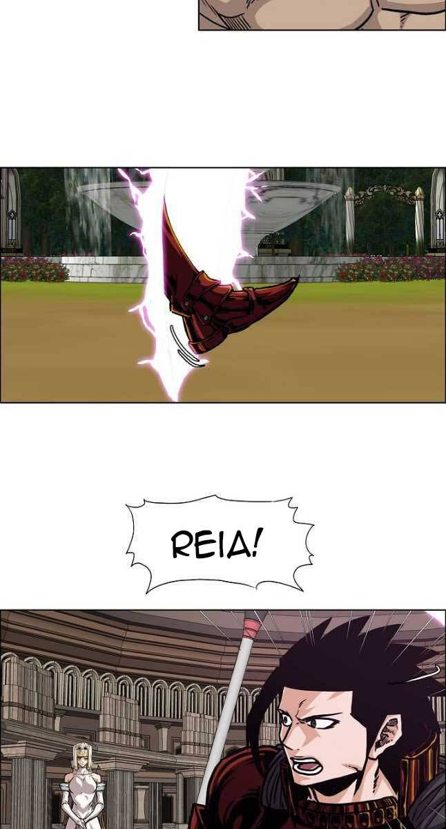 Bậc Thầy Kiếm Sư Chapter 100 - Trang 2