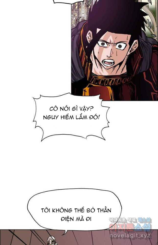 Bậc Thầy Kiếm Sư Chapter 100 - Trang 2