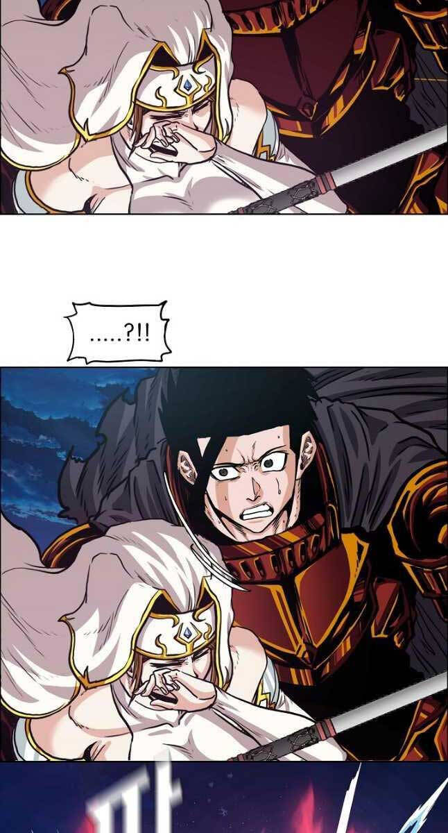 Bậc Thầy Kiếm Sư Chapter 100 - Trang 2