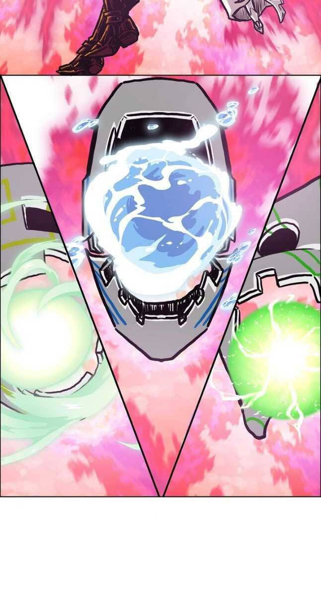 Bậc Thầy Kiếm Sư Chapter 100 - Trang 2