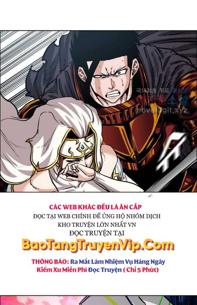 Bậc Thầy Kiếm Sư Chapter 100 - Trang 2