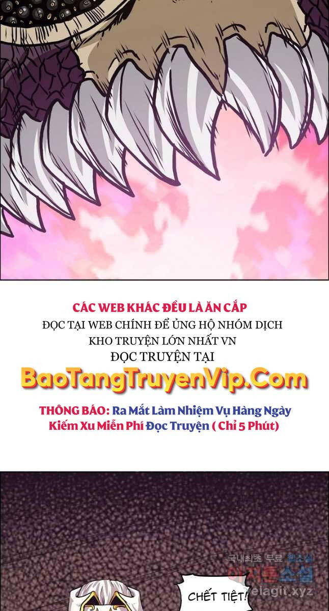 Bậc Thầy Kiếm Sư Chapter 100 - Trang 2