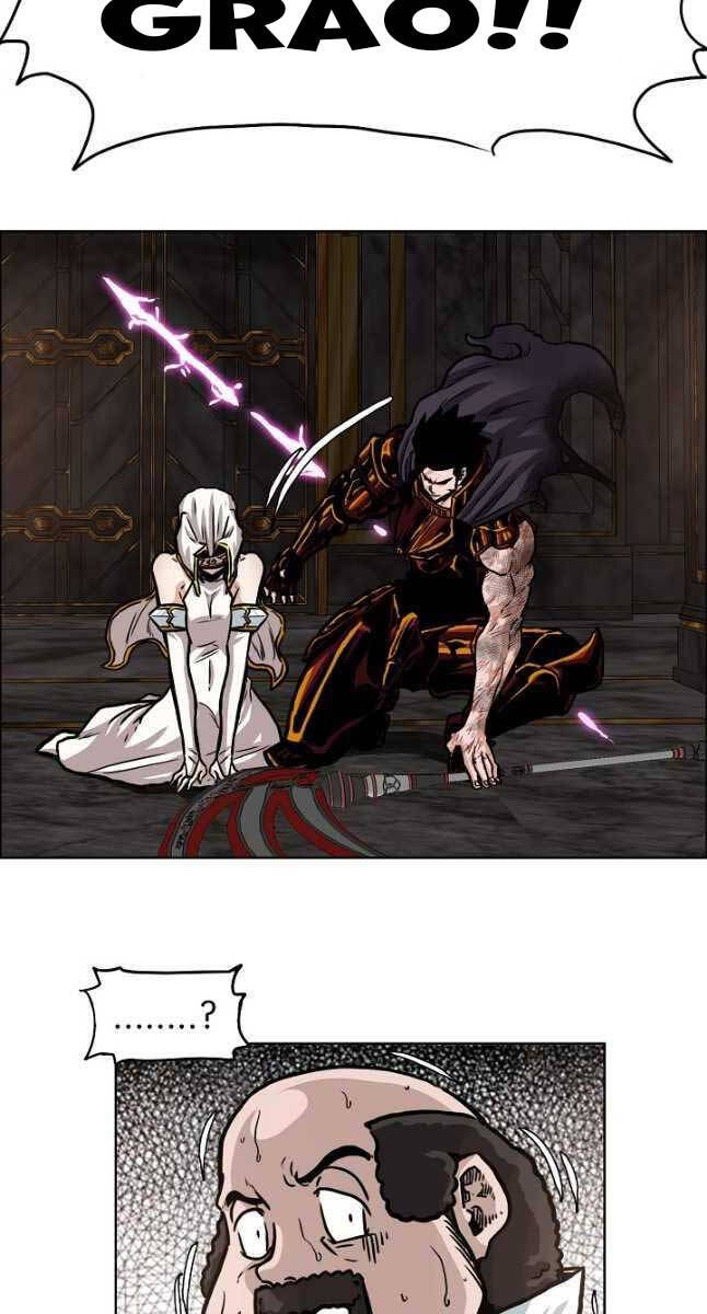 Bậc Thầy Kiếm Sư Chapter 100 - Trang 2