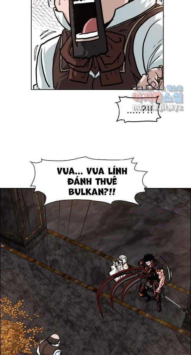 Bậc Thầy Kiếm Sư Chapter 100 - Trang 2