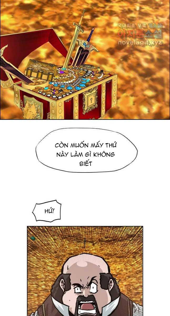 Bậc Thầy Kiếm Sư Chapter 100 - Trang 2