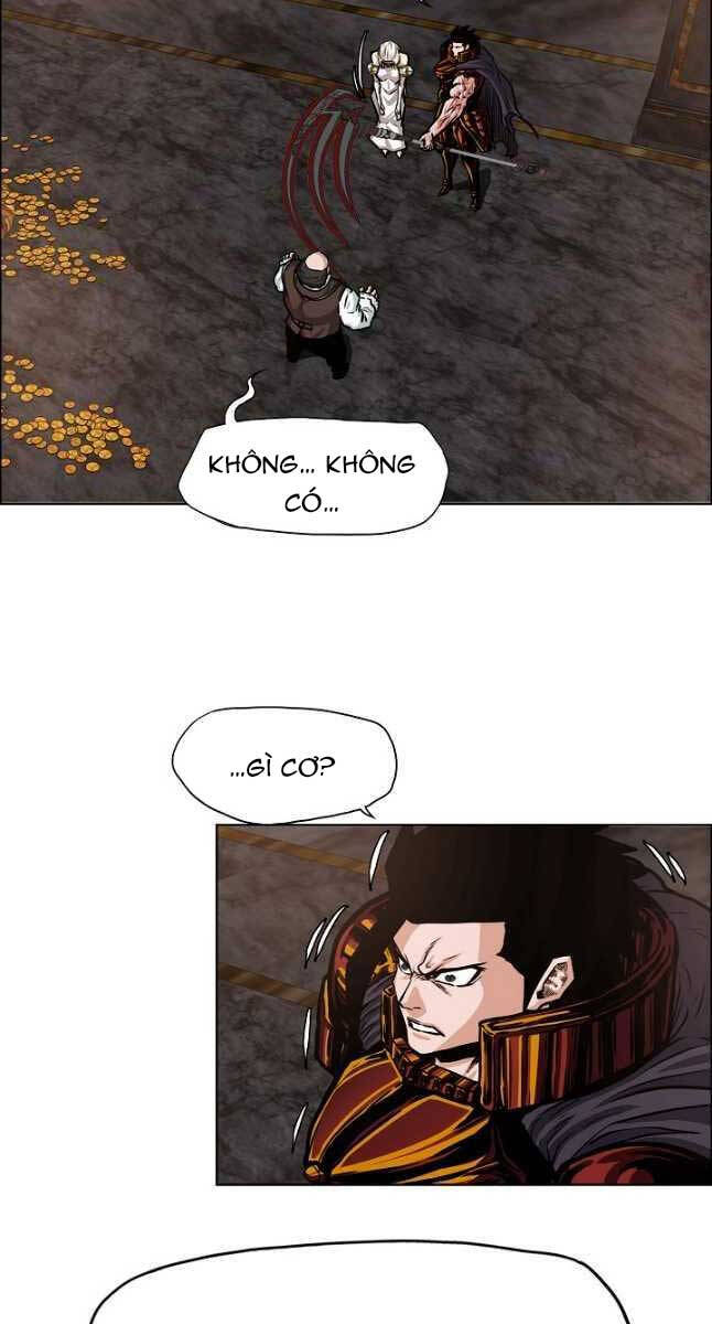 Bậc Thầy Kiếm Sư Chapter 100 - Trang 2