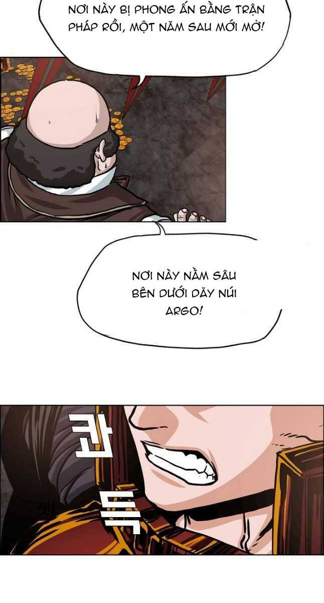 Bậc Thầy Kiếm Sư Chapter 100 - Trang 2