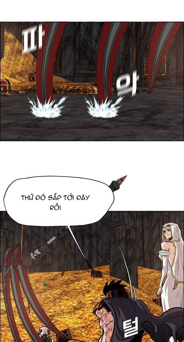 Bậc Thầy Kiếm Sư Chapter 100 - Trang 2