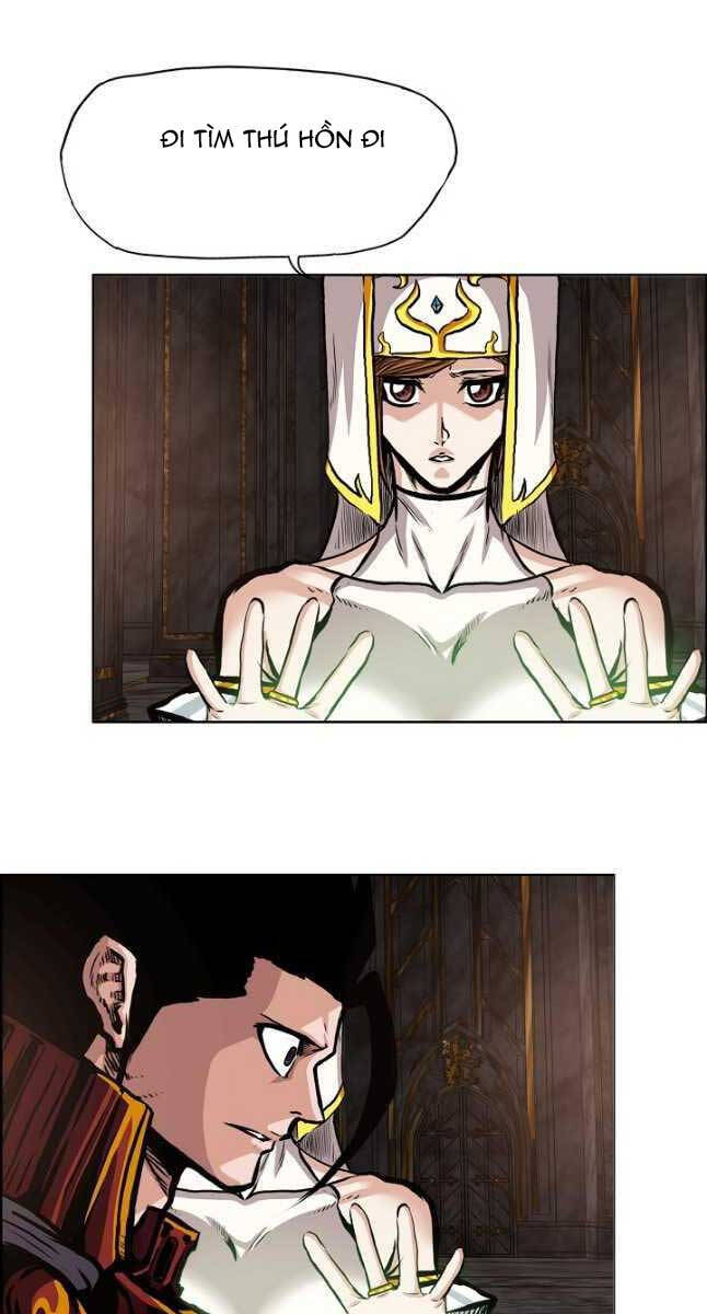 Bậc Thầy Kiếm Sư Chapter 100 - Trang 2