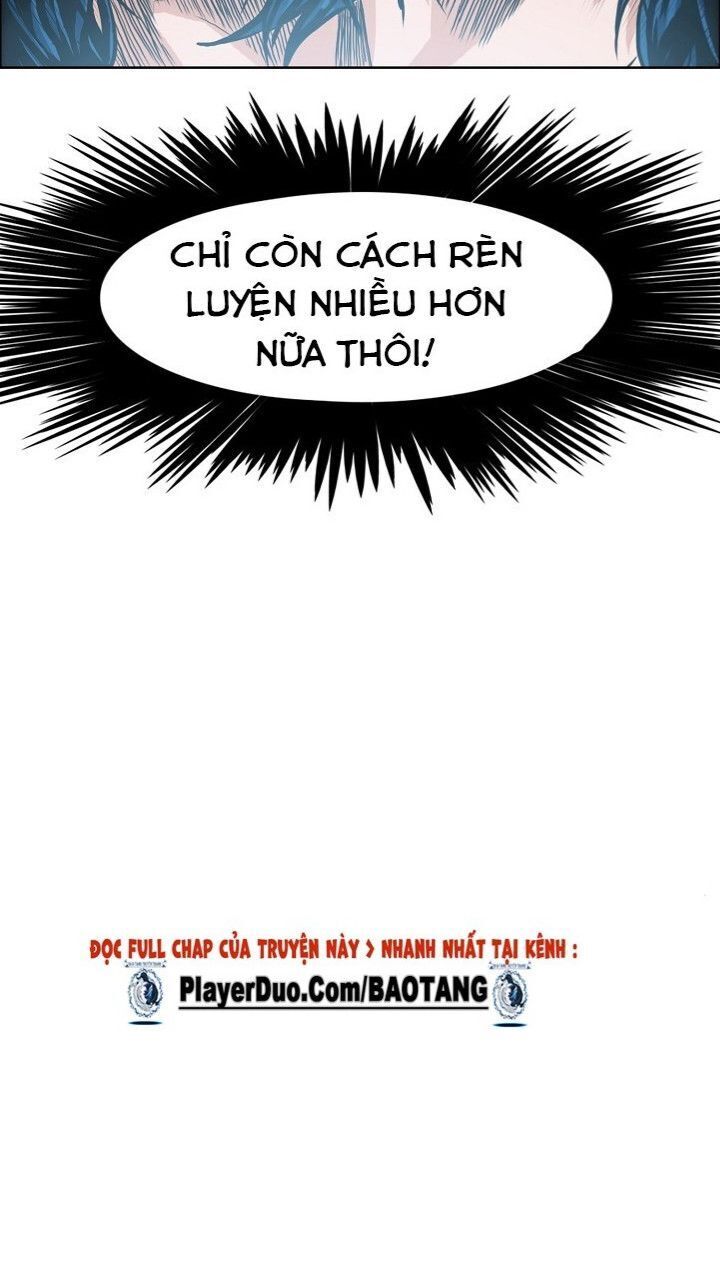 Bậc Thầy Kiếm Sư Chapter 11 - Trang 2