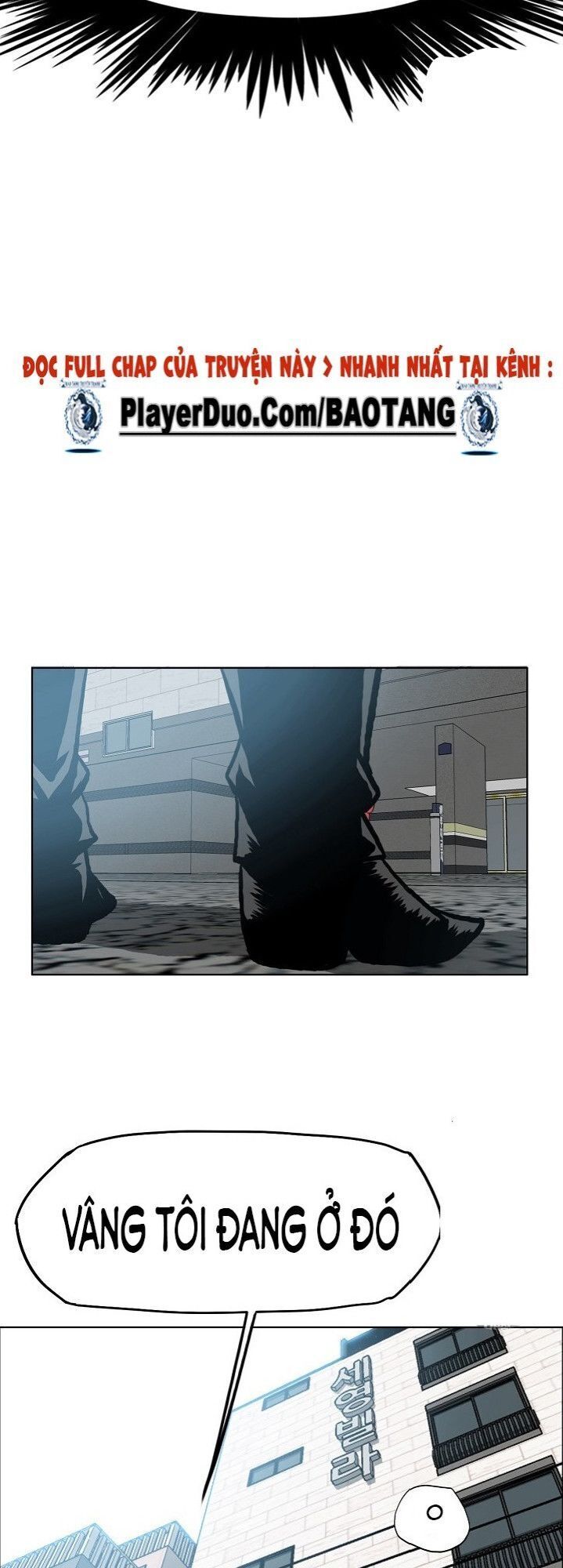 Bậc Thầy Kiếm Sư Chapter 12 - Trang 2