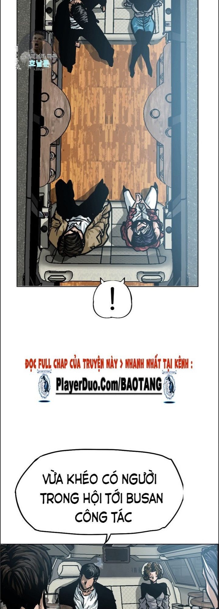 Bậc Thầy Kiếm Sư Chapter 13 - Trang 2