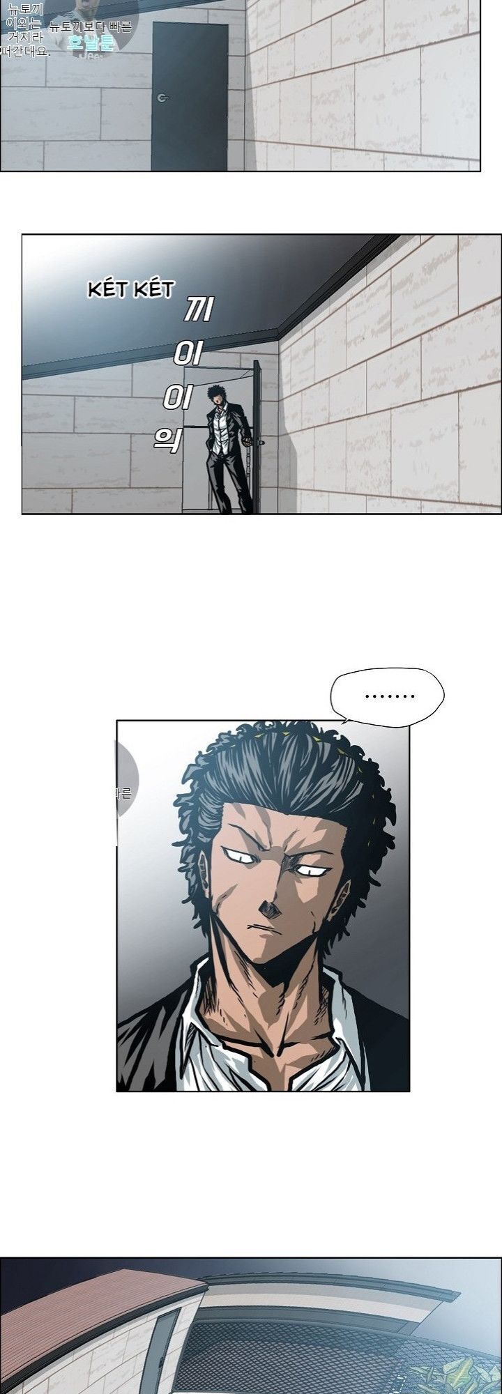 Bậc Thầy Kiếm Sư Chapter 13 - Trang 2