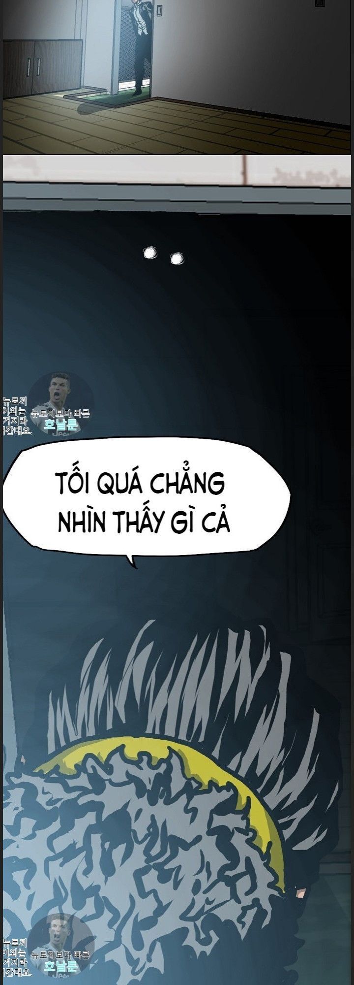 Bậc Thầy Kiếm Sư Chapter 13 - Trang 2