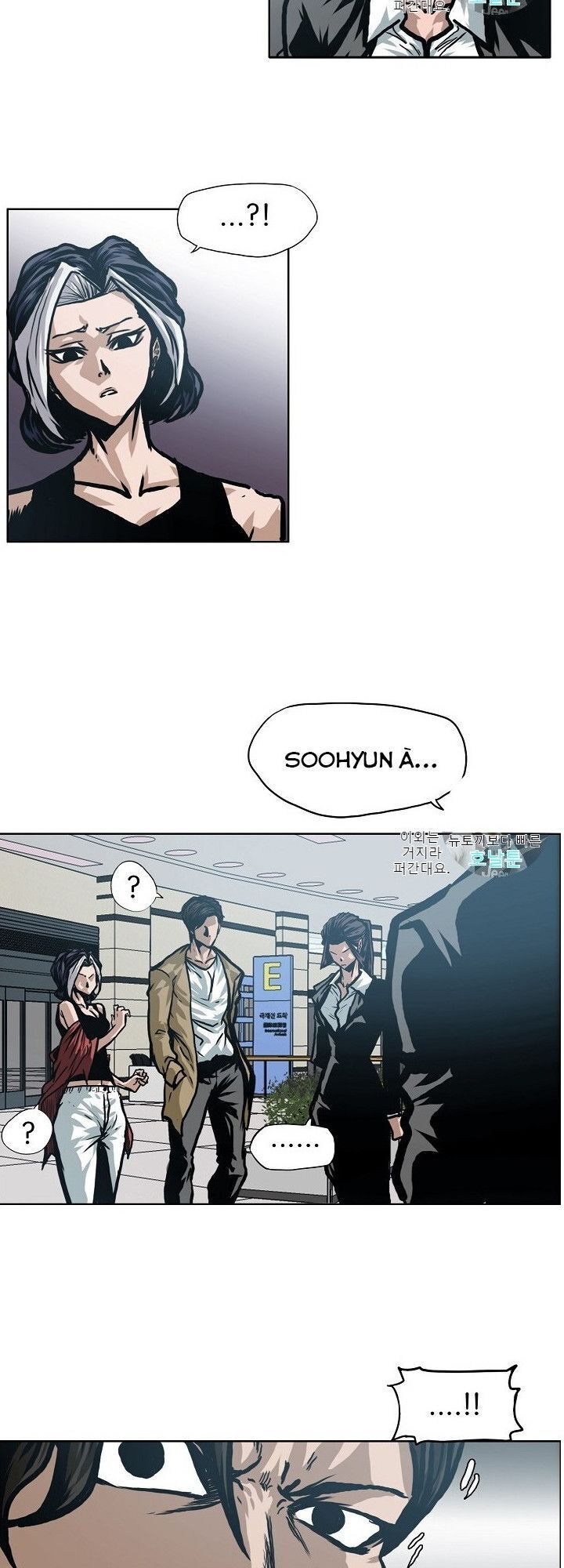 Bậc Thầy Kiếm Sư Chapter 14 - Trang 2