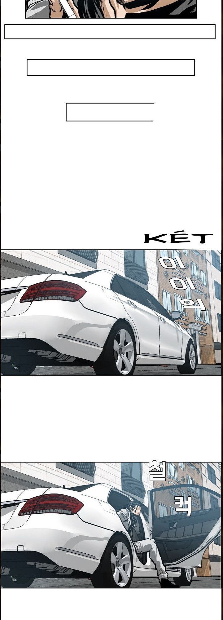 Bậc Thầy Kiếm Sư Chapter 14 - Trang 2