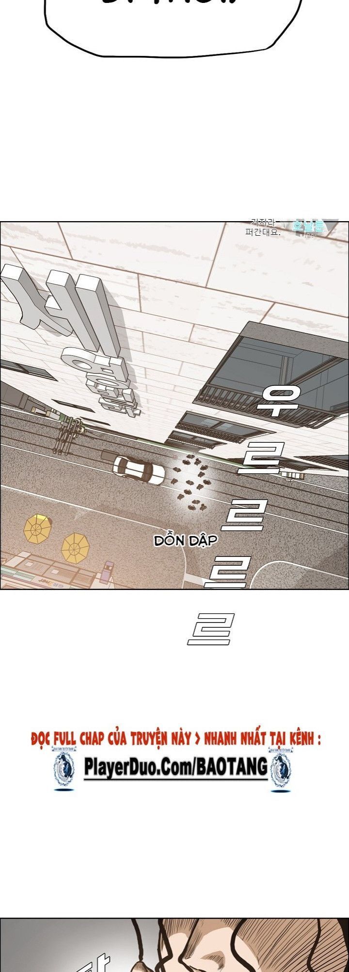 Bậc Thầy Kiếm Sư Chapter 15 - Trang 2