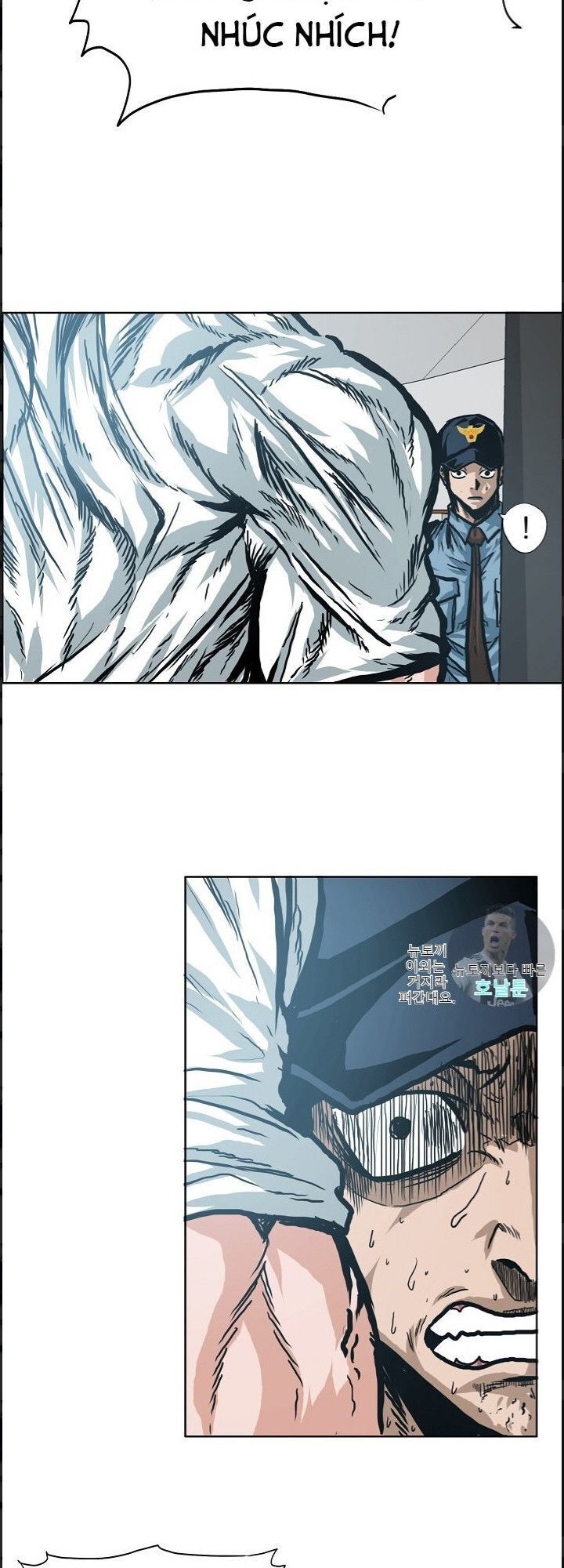 Bậc Thầy Kiếm Sư Chapter 15 - Trang 2